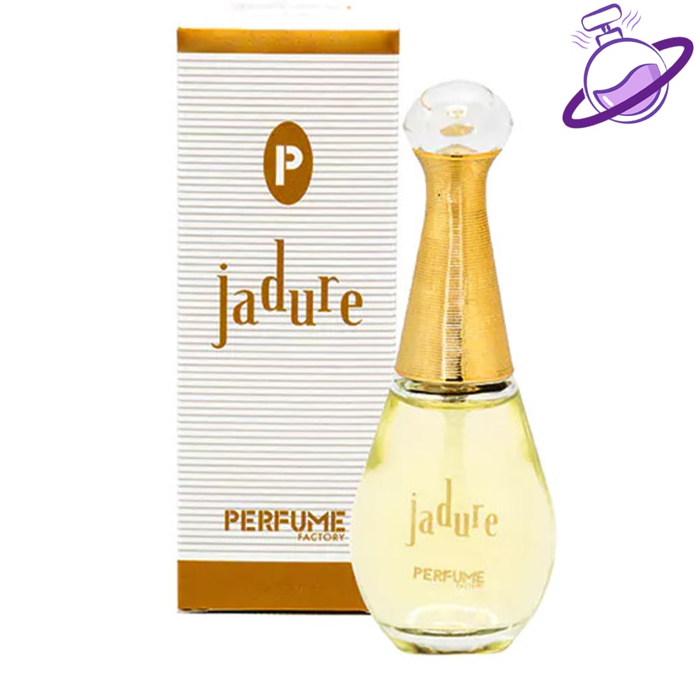 ادکلن جادور - برند پرفیوم فکتوری - 30 میل 4 ادکلن جادور - برند مینی کریستال - 30 میل