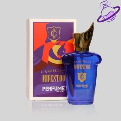 ادکلن مفیستو - برند مینی کریستال - 30 میل