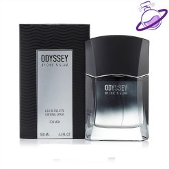 ادکلن اودسی مردانه (با رایحه کرید اونتوس)