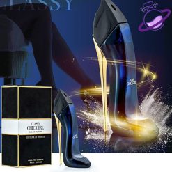 ادکلن فرگرانس گودگرل