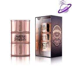 ادکلن مستر آف پینک گلد