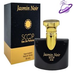 ادکلن جاسمین نویر - برند مینی کریستال - 30 میل