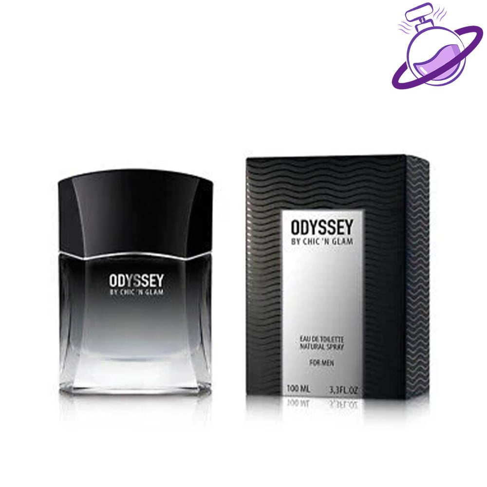 ادکلن اودسی مردانه (با رایحه کرید اونتوس) - برند چیکن گلام 5 ادکلن اودسی مردانه (با رایحه کرید اونتوس)