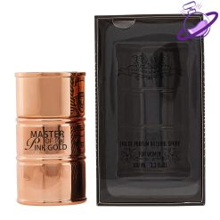 ادکلن مستر آف پینک گلد