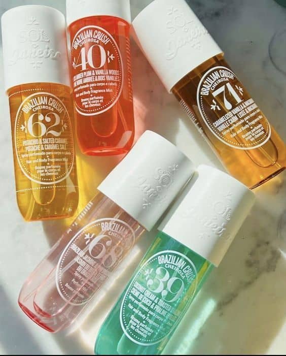 بهترین شرکت بادی اسپلش