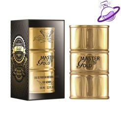 ادکلن مستر آف گلد
