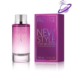 ادکلن نیو استایل