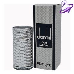 ادکلن دانهیل لندن آیکون - برند مینی کریستال - 30 میل