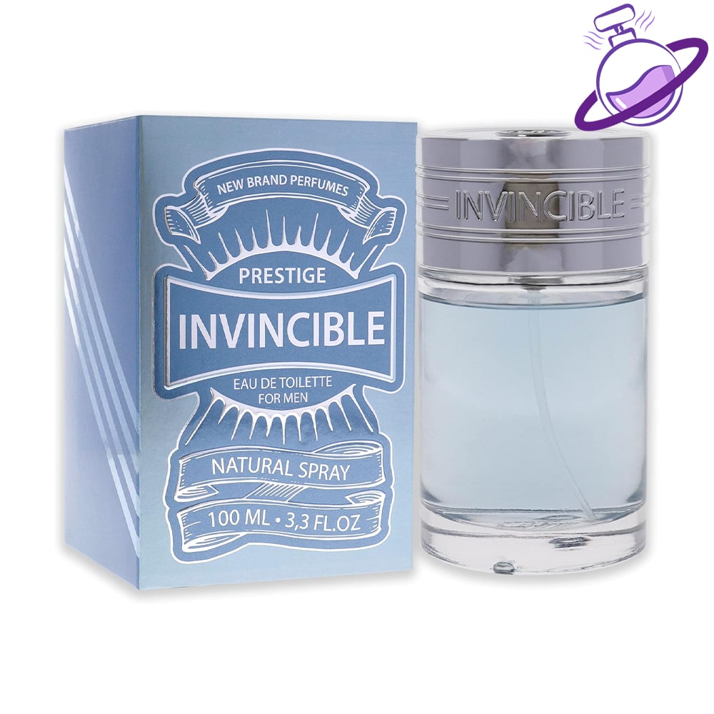 ادکلن وینکیبل (با رایحه اینوکتوس مردانه) - برند نیو برند 6 ادکلن وینکیبل