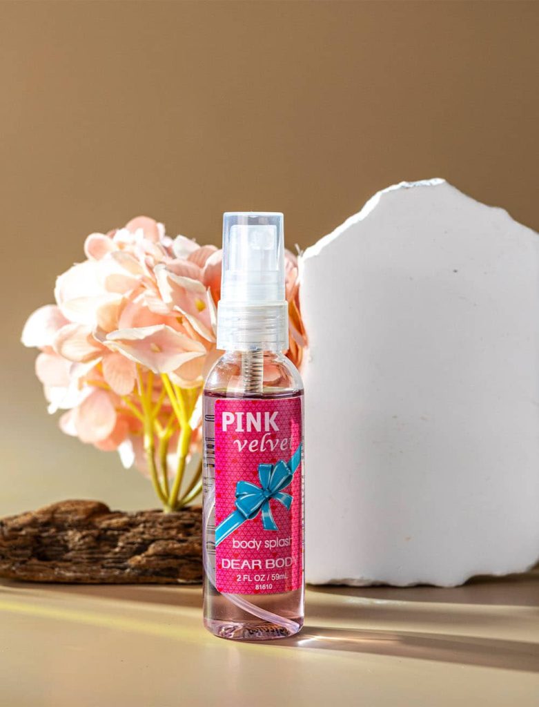 انواع بادی اسپلش ویکتوریا سکرت 9 انواع بادی اسپلش ویکتوریا سکرت