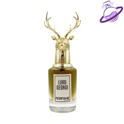 ادکلن Lurd Georgi - برند مینی کریستال - 30 میل