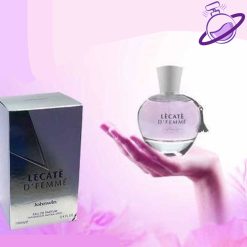 Alternative view of ادکلن اکلت لانوین - برند جانوین (درجه یک)