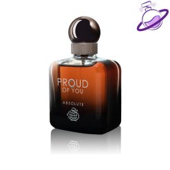 Alternative view of ادکلن استرانگر ویت یو پرفیوم فرگرانس