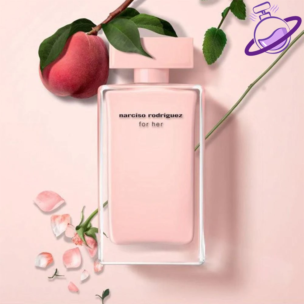ادکلن نارسیسو رودریگرز فور هر صورتی - مشابه اورجینال 4 ادکلن نارسیسو رودریگرز فور هر صورتی - مشابه اورجینال