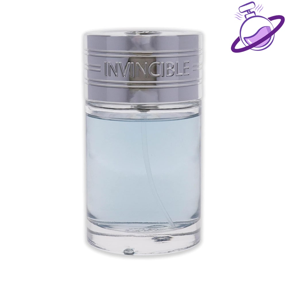 ادکلن وینکیبل (با رایحه اینوکتوس مردانه) - برند نیو برند 4 ادکلن وینکیبل