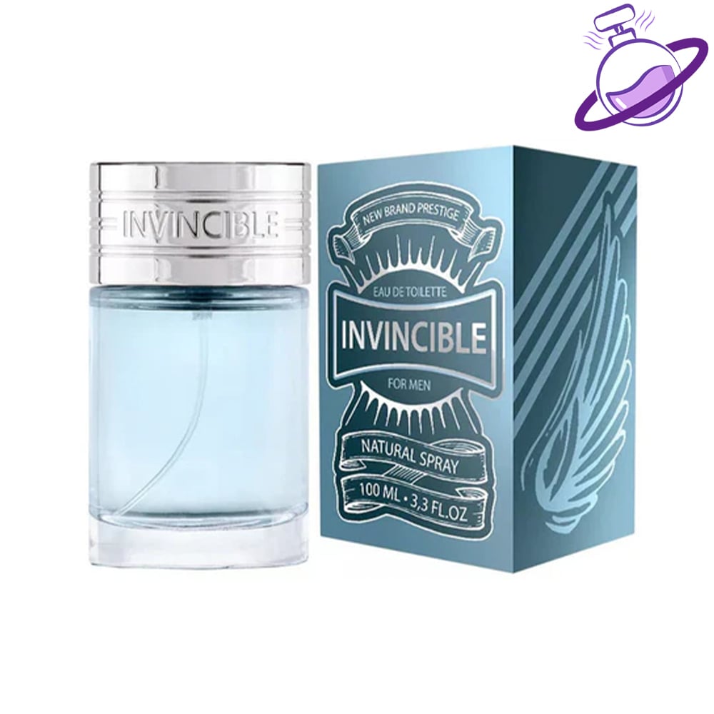 ادکلن وینکیبل (با رایحه اینوکتوس مردانه) - برند نیو برند 5 ادکلن وینکیبل