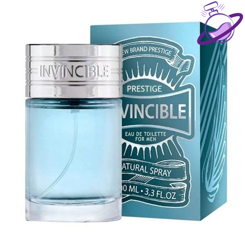 ادکلن وینکیبل (با رایحه اینوکتوس مردانه) - برند نیو برند 3 ادکلن وینکیبل