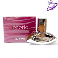 ادکلن ایفوریا - برند مینی کریستال - 30 میل