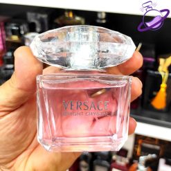 ادکلن ورساچه برایت کریستال - های کوالیتی - مشابه اورجینال