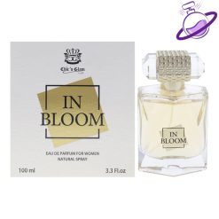 ادکلن اینبلوم ( رایحه ای نزدیک به بامشل )