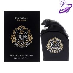 ادکلن تایگر مردانه