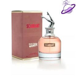 ادکلن اسکندل زنانه - برند فرگرانس امارات