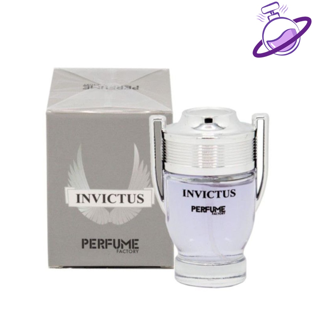 ادکلن اینوکتوس - برند پرفیوم فکتوری - 30 میل 4 ادکلن اینوکتوس - برند مینی کریستال - 30 میل