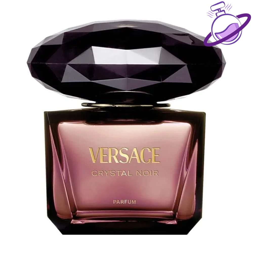 ادکلن ورساچه کریستال نویر - های کوالیتی - مشابه اورجینال 3 ادکلن ورساچه کریستال نویر - های کوالیتی - مشابه اورجینال