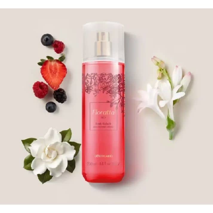 بهترین بادی اسپلش برای تابستان 11 بهترین بادی اسپلش برای تابستان