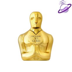 ادکلن سو گلد مردانه