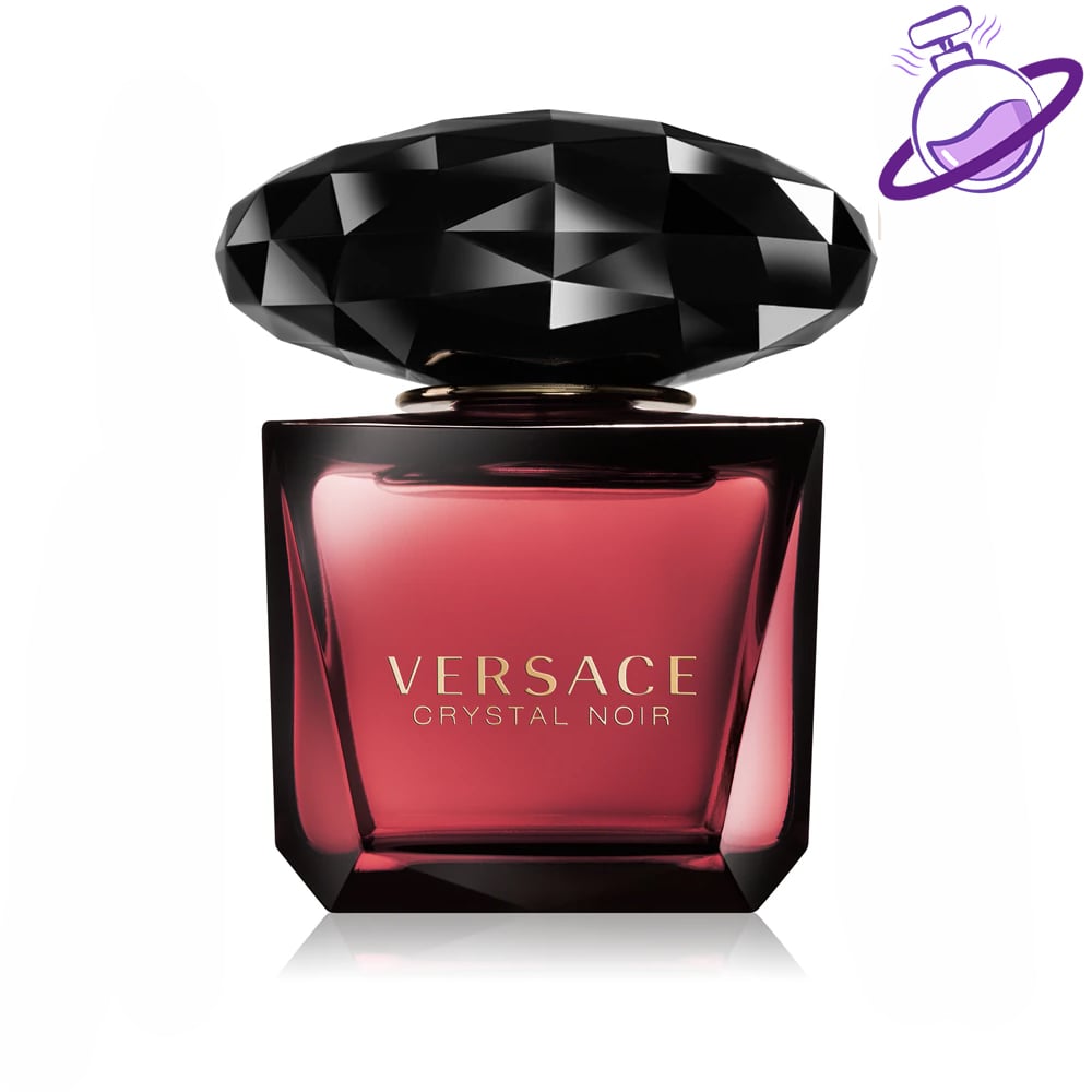 ادکلن ورساچه کریستال نویر - های کوالیتی - مشابه اورجینال 7 ادکلن ورساچه کریستال نویر - های کوالیتی - مشابه اورجینال