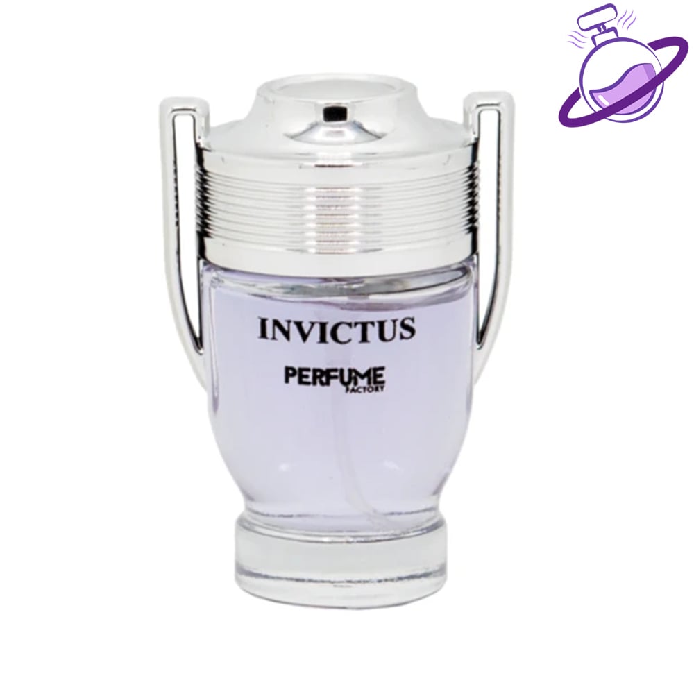 ادکلن اینوکتوس - برند پرفیوم فکتوری - 30 میل 3 ادکلن اینوکتوس - برند مینی کریستال - 30 میل