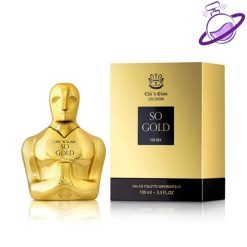 ادکلن سو گلد مردانه