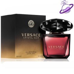 ادکلن ورساچه کریستال نویر - های کوالیتی - مشابه اورجینال 8 ادکلن ورساچه کریستال نویر - های کوالیتی - مشابه اورجینال