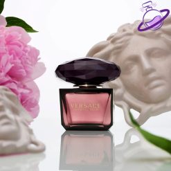 ادکلن ورساچه کریستال نویر - های کوالیتی - مشابه اورجینال 10 ادکلن ورساچه کریستال نویر - های کوالیتی - مشابه اورجینال