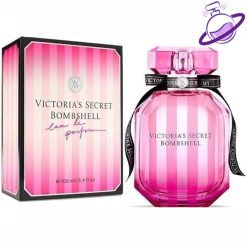 ادکلن ویکتوریا سکرت بامبشل - های کوالیتی - مشابه اورجینال