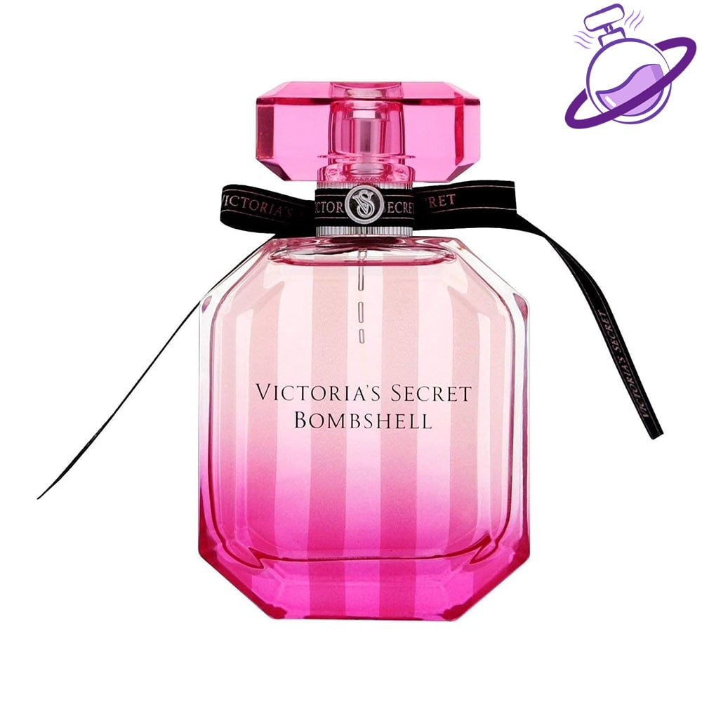 ادکلن ویکتوریا سکرت بامبشل - های کوالیتی - مشابه اورجینال 3 ادکلن ویکتوریا سکرت بامبشل - های کوالیتی - مشابه اورجینال