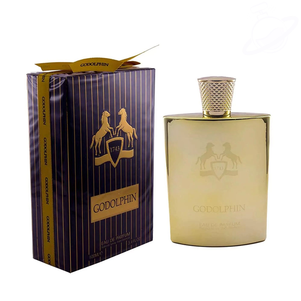ادکلن فرگرانس گودولفین (درجه یک)