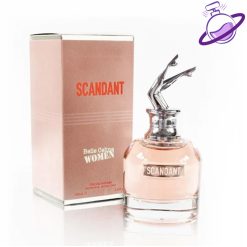 ادکلن اسکندل زنانه - برند فرگرانس امارات