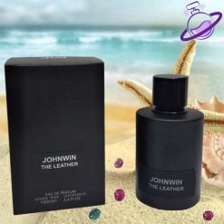 ادکلن امبر لدر - برند جانوین