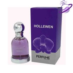 ادکلن هالووین - برند مینی کریستال - 30 میل