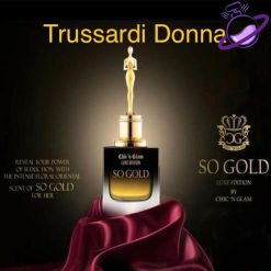 ادکلن اسکار (مشابه رایحه تروس آردی زنانه) - برند چیکن گلام 7 ادکلن اسکار (مشابه رایحه تروس آردی زنانه)