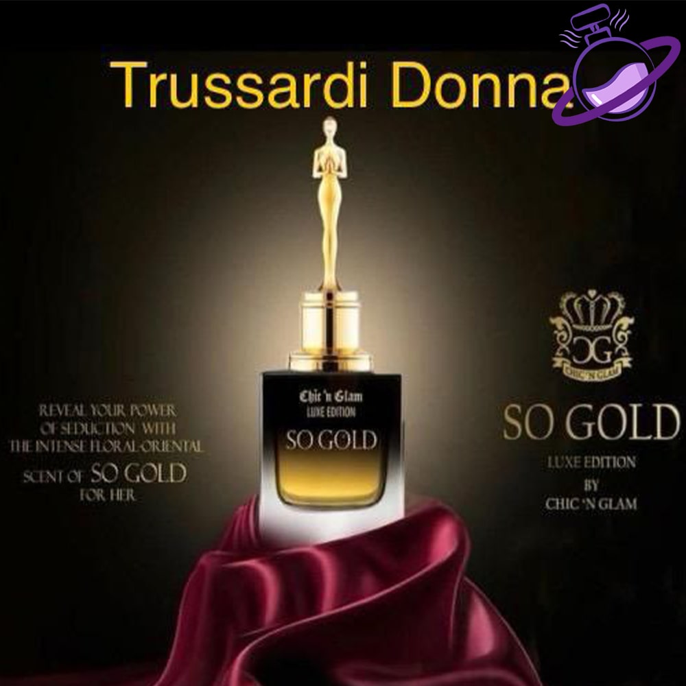 ادکلن اسکار (مشابه رایحه تروس آردی زنانه) - برند چیکن گلام 5 ادکلن اسکار (مشابه رایحه تروس آردی زنانه)