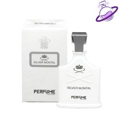 ادکلن سیلور مونتال - برند مینی کریستال - 30 میل