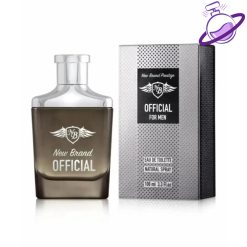 ادکلن آفیشیال (رایحه مونت بلک لجند مردانه)