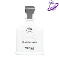ادکلن سیلور مونتال - برند مینی کریستال - 30 میل