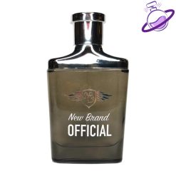 ادکلن آفیشیال (رایحه مونت بلک لجند مردانه)