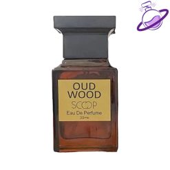 ادکلن عوود وود - برند مینی کریستال - 30 میل