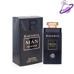 ادکلن بولگاری من - برند فرگرانس