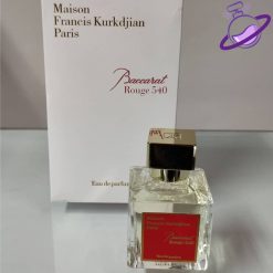 ادکلن باکارات رژ سفید - های کوالیتی - مشابه اورجینال